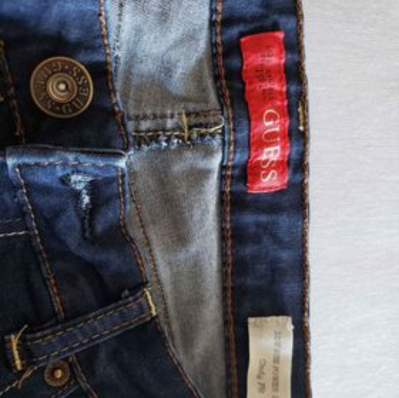 GUESS jeans size 30 - Picture 2 of 3